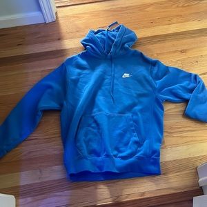 Mens Nike Hoodie Size Small - Pre owned - Good condition